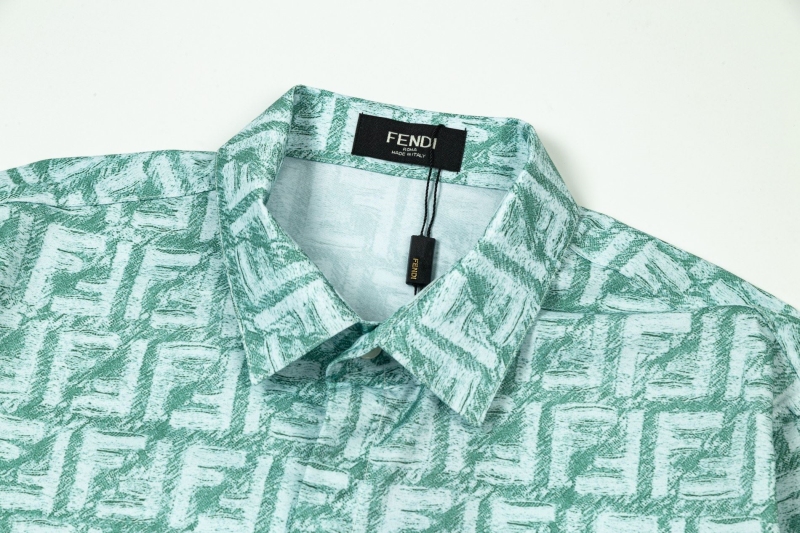 Fendi Shirts